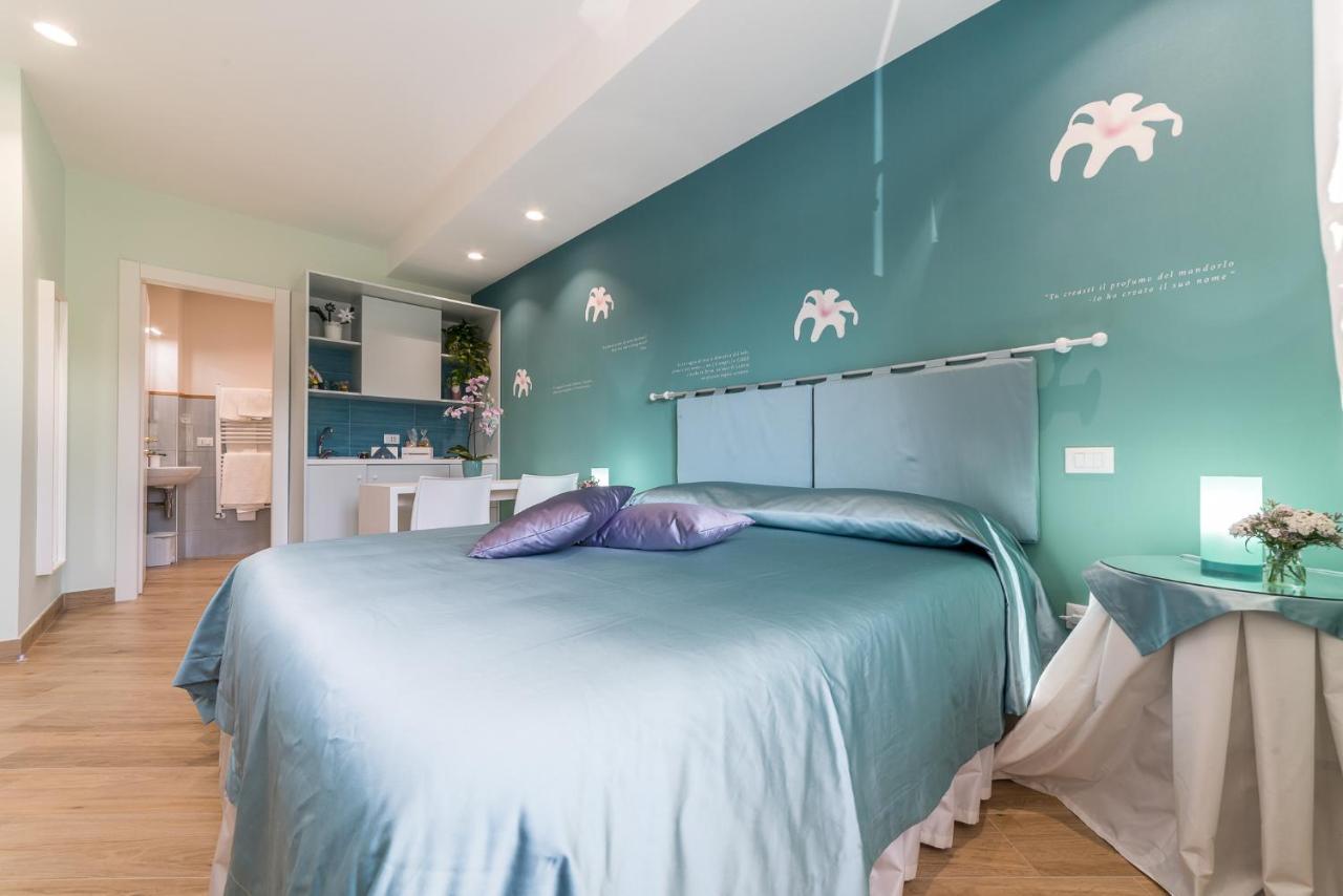 Bed and Breakfast Stelle D'Acqua Монополи Экстерьер фото